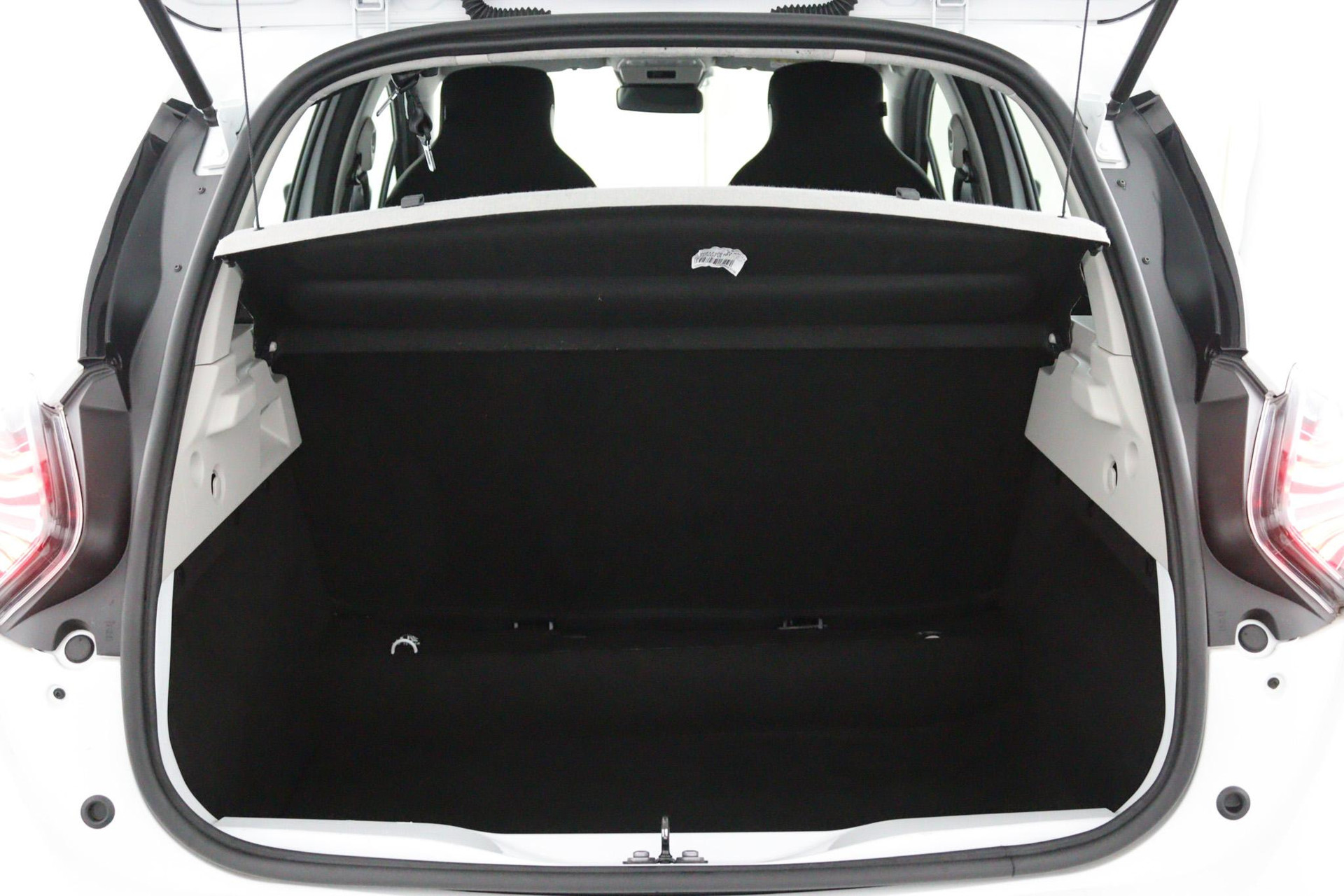 Renault ZOE R110 Life Carshare 52 kWhKOOPACCU*3FASE*ECC*CAMERA